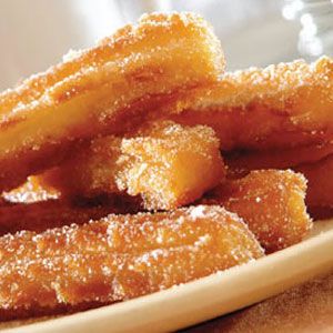 Churros